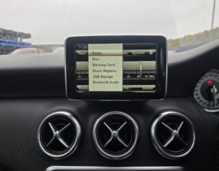 2015 Mercedes-benz A 180 image 174496