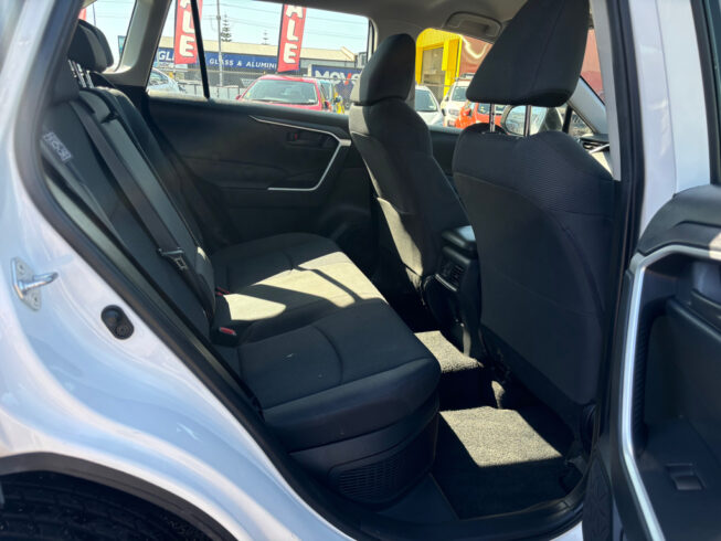 2019 Toyota Rav4 image 222422