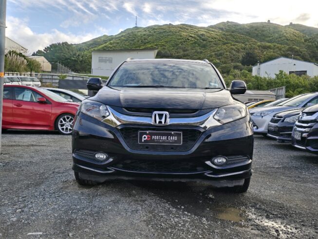 2014 Honda Vezel image 181753