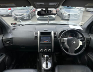 2013 Nissan X-trail image 181091