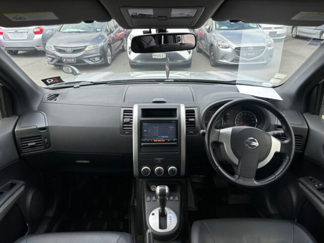 2013 Nissan X-trail image 181091