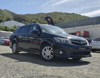 2012 Toyota Corolla image 180457