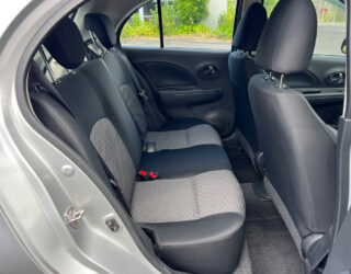 2019 Nissan March image 183384