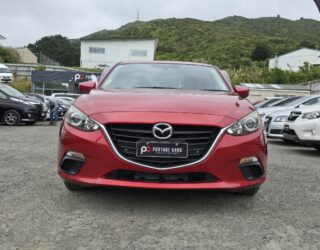 2014 Mazda Axela image 182784