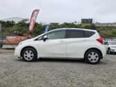 2014 Nissan Note image 187098