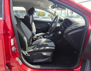 2014 Ford Focus image 181294