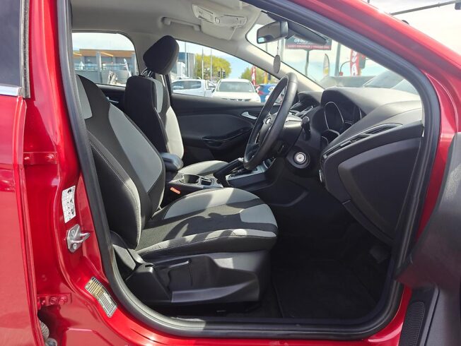 2014 Ford Focus image 181294