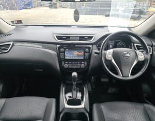 2015 Nissan X-trail image 181413