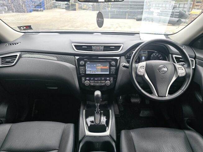 2015 Nissan X-trail image 181413