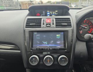 2015 Subaru Wrx image 182557