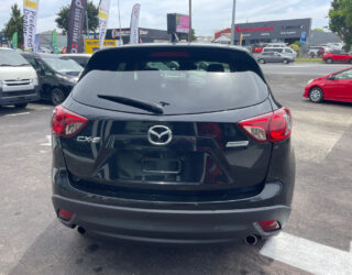 2012 Mazda Cx-5 image 188116