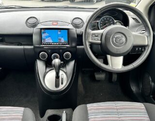 2012 Mazda Demio image 181657