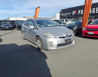 2011 Toyota Prius image 178903