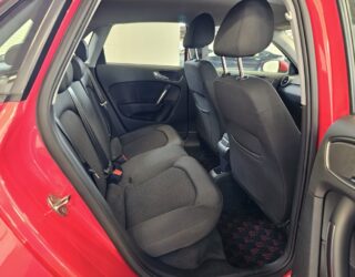 2012 Audi A1 image 181156