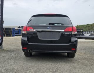 2010 Subaru Legacy image 181540