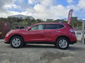 2014 Nissan X-trail image 182220