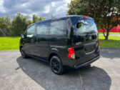 2021 Nissan Nv200 image 196644