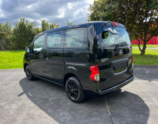 2021 Nissan Nv200 image 181330