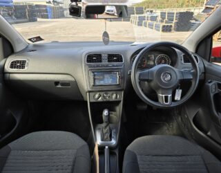 2013 Volkswagen Polo image 177981