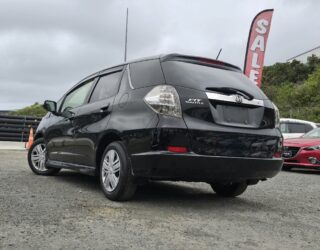 2012 Honda Fit image 187302