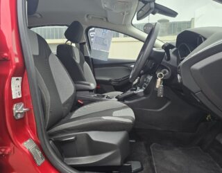 2014 Ford Focus image 182608