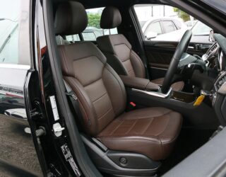 2014 Mercedes-benz Gl400 image 182414