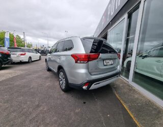 2021 Mitsubishi Outlander image 182635