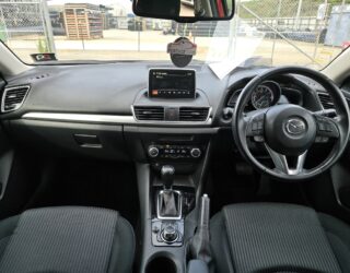 2015 Mazda Axela image 192411