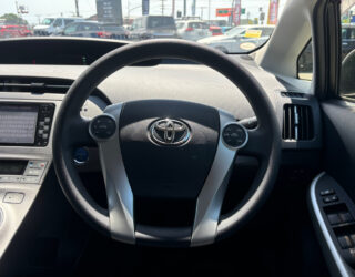 2012 Toyota Prius image 183548