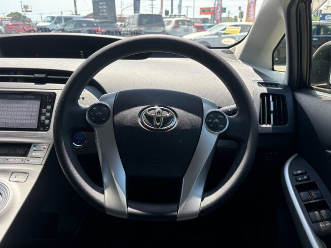 2012 Toyota Prius image 183548