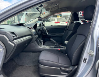 2012 Subaru Impreza image 178043