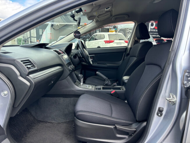 2012 Subaru Impreza image 178043