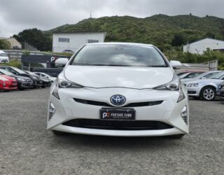 2017 Toyota Prius image 192482