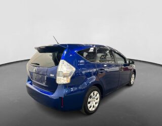 2011 Toyota Prius image 178345