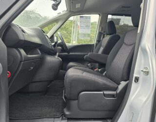 2012 Nissan Serena image 181508