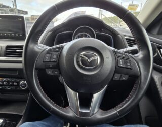 2015 Mazda Axela image 182165