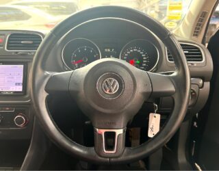 2012 Volkswagen Golf image 179019