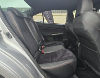 2015 Subaru Wrx image 182551