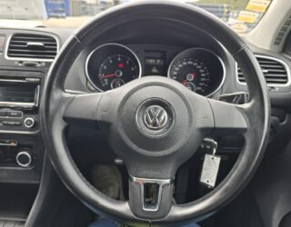 2012 Volkswagen Golf image 181472