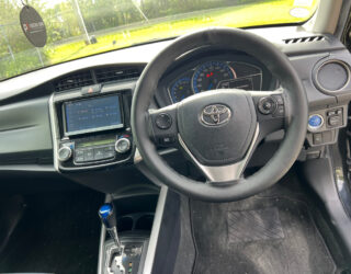 2013 Toyota Corolla image 196757