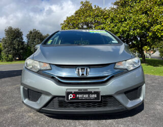 2013 Honda Fit image 179151