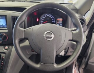 2021 Nissan Nv200 image 180256