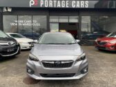 2017 Subaru Impreza image 180986