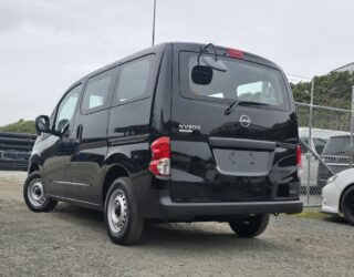 2021 Nissan Nv200 image 181597