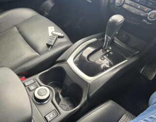 2014 Nissan X-trail image 182249