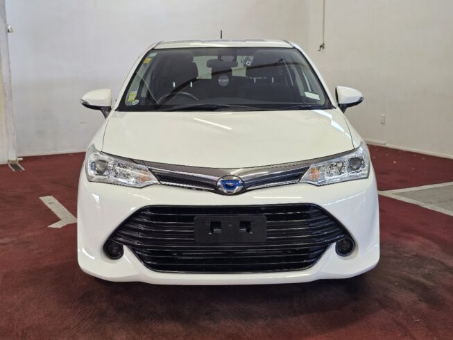 2017 Toyota Corolla image 180839