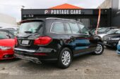 2014 Mercedes-benz Gl image 182409