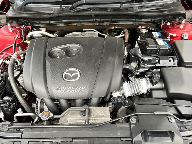 2015 Mazda Axela image 180435