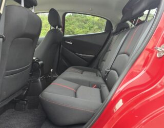 2016 Mazda Demio image 182851