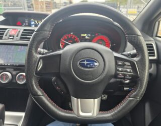 2015 Subaru Wrx image 182554